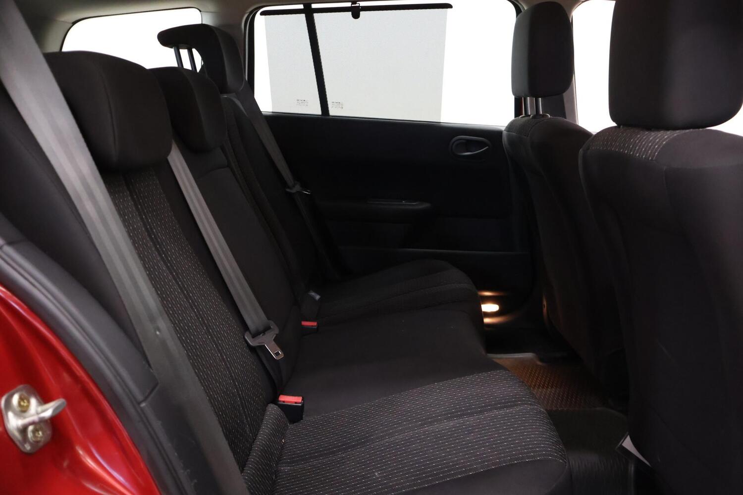 Renault Mégane vaihtoauto