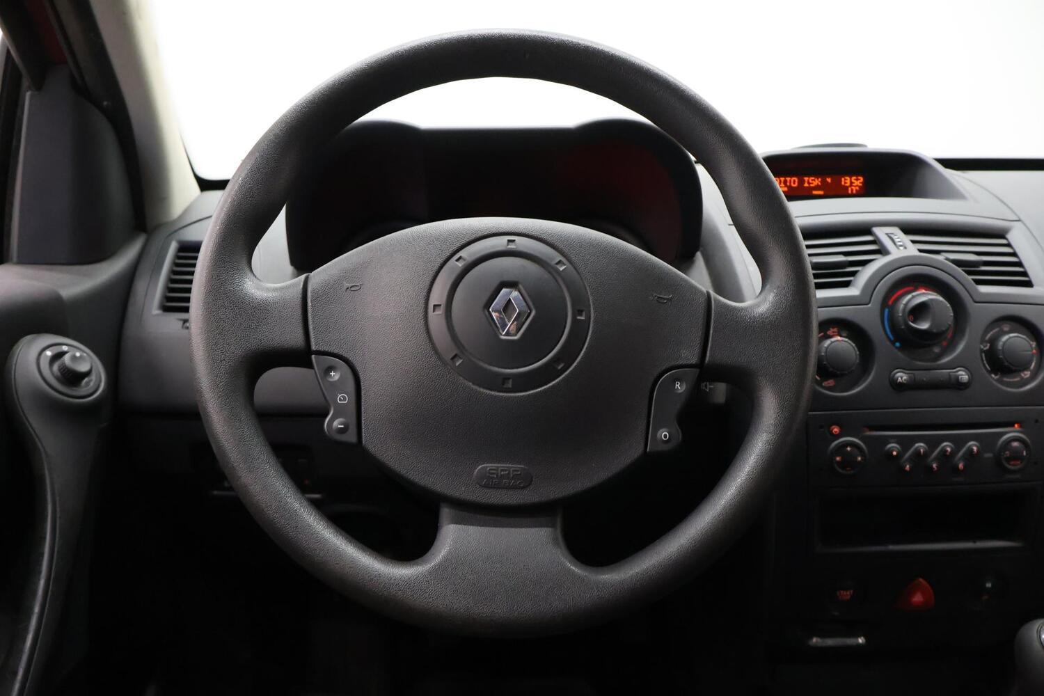 Renault Mégane vaihtoauto
