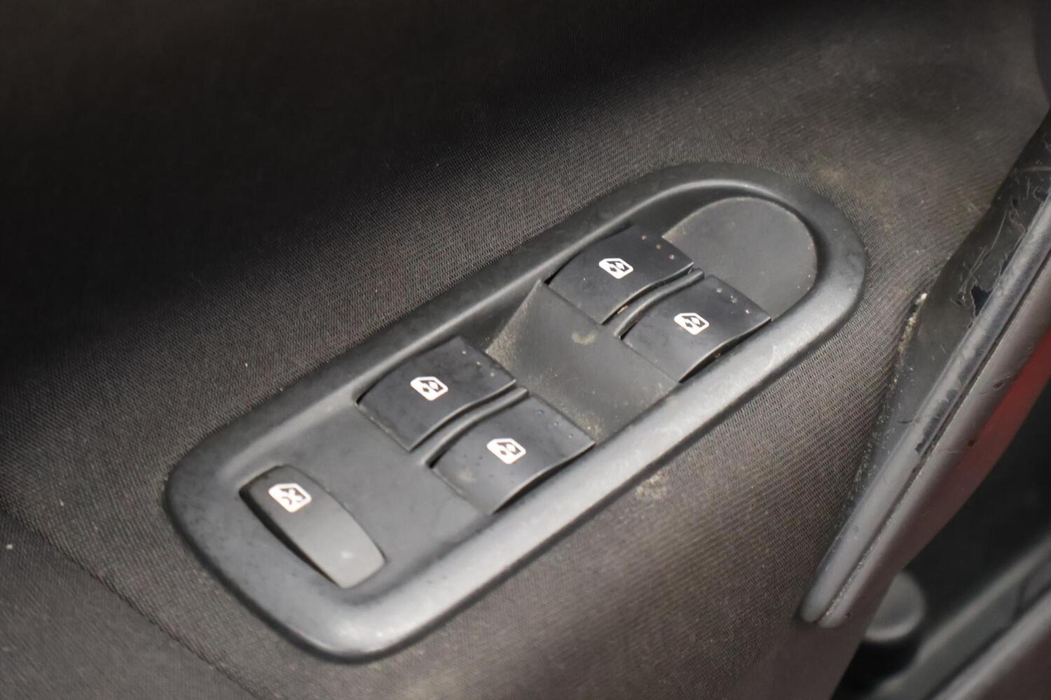 Renault Mégane vaihtoauto