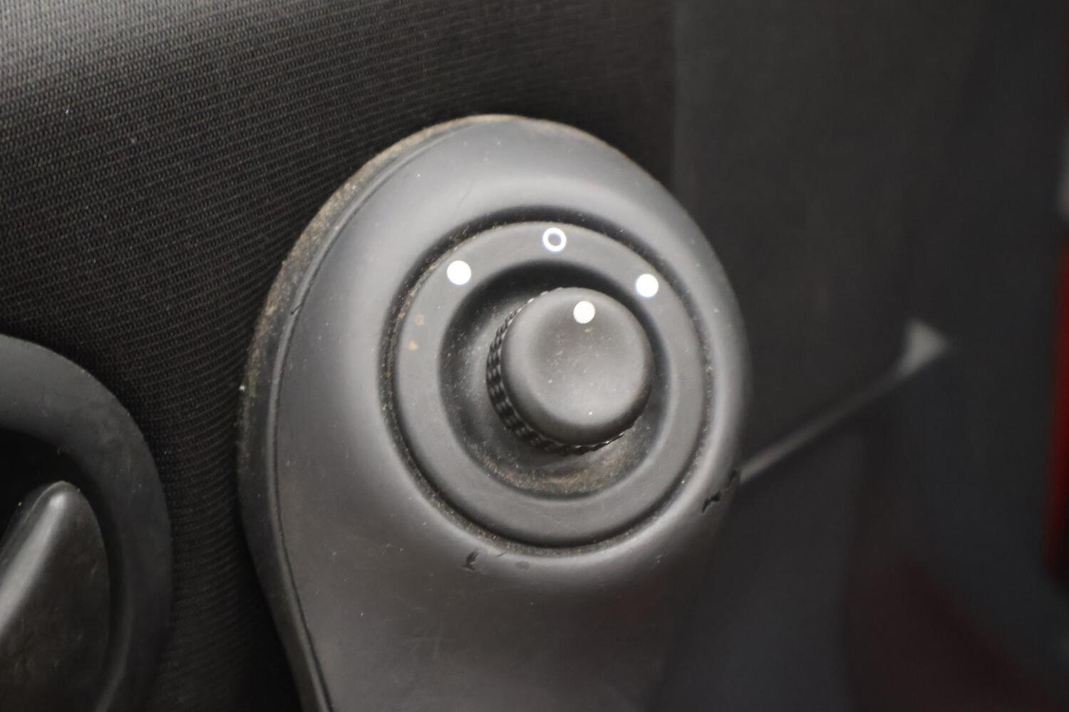 Renault Mégane vaihtoauto