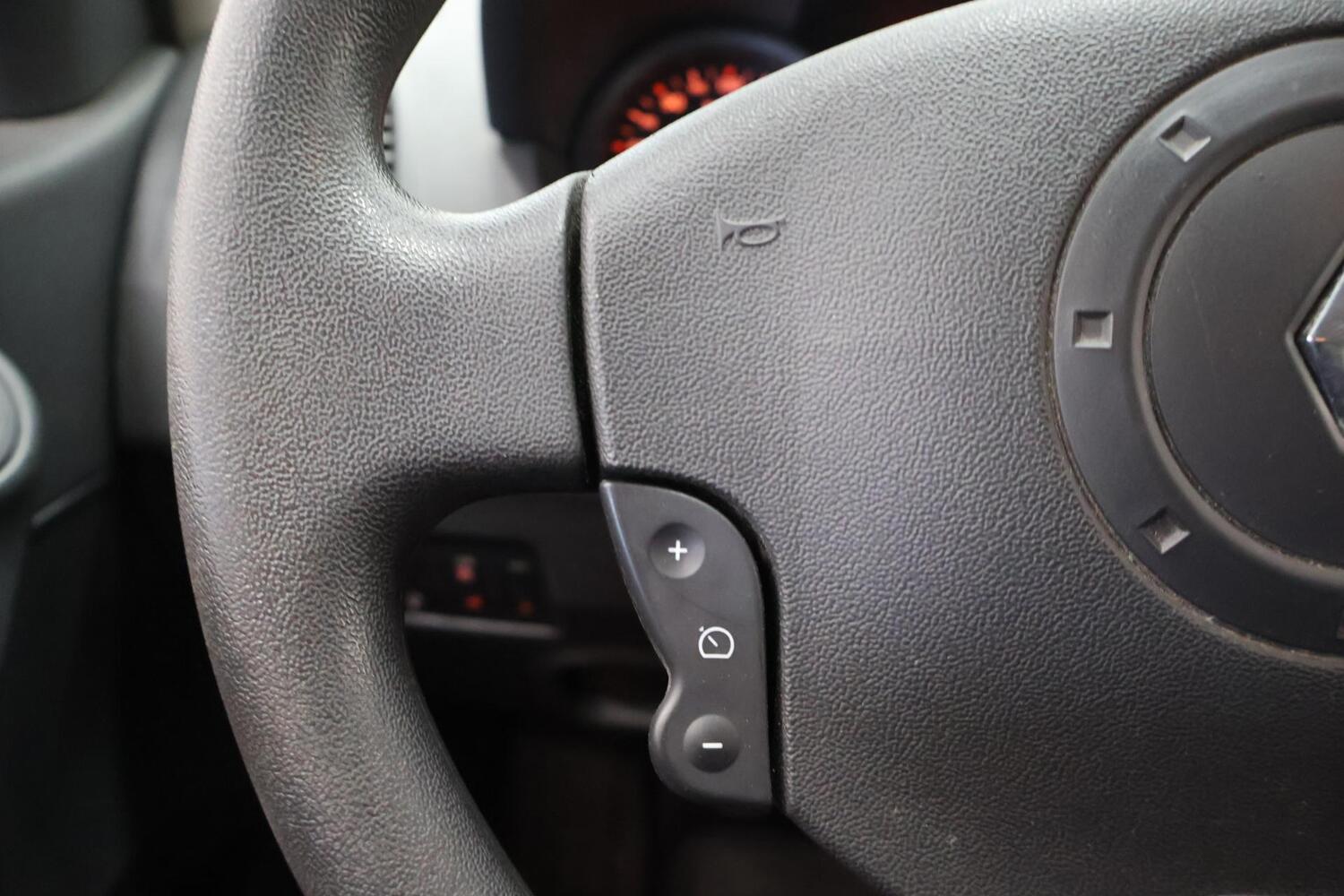 Renault Mégane vaihtoauto