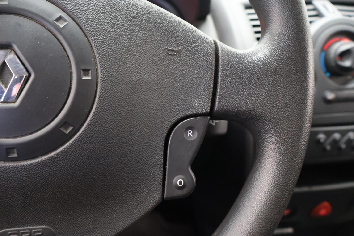 Renault Mégane vaihtoauto