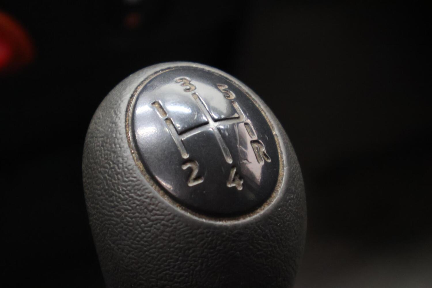 Renault Mégane vaihtoauto
