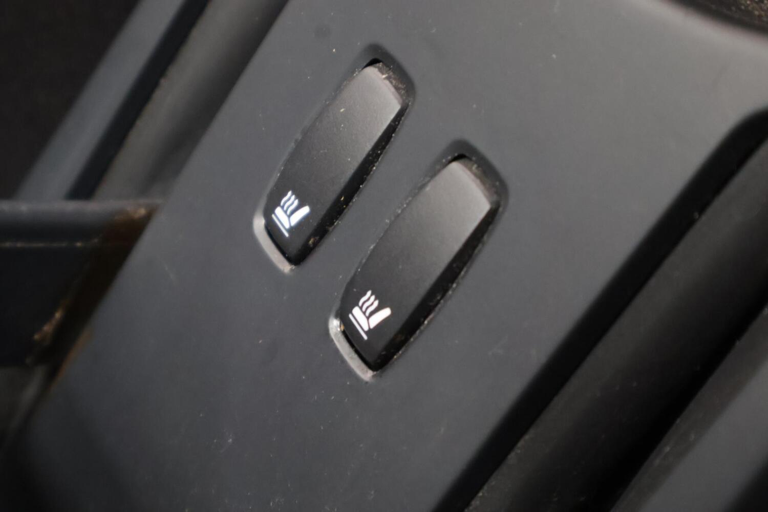Renault Mégane vaihtoauto