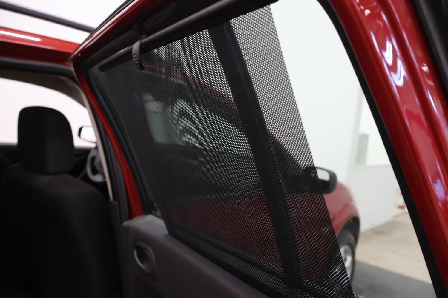Renault Mégane vaihtoauto