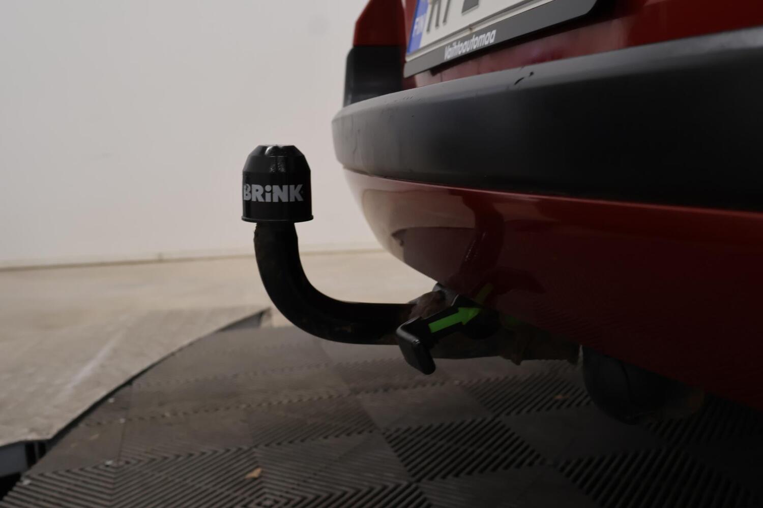 Renault Mégane vaihtoauto