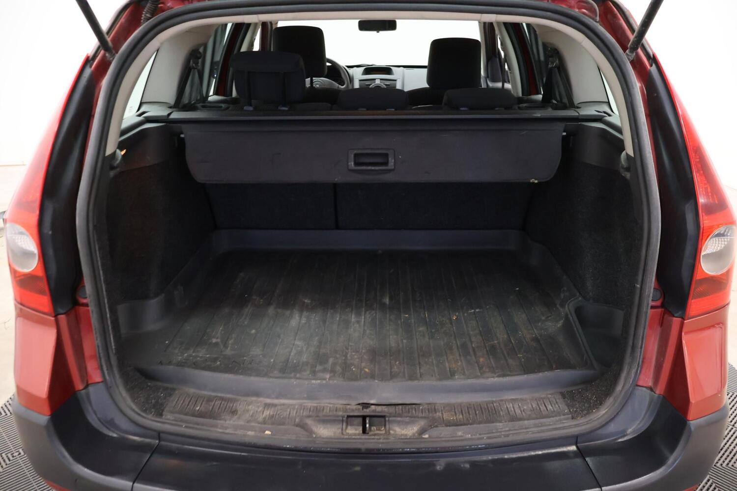 Renault Mégane vaihtoauto
