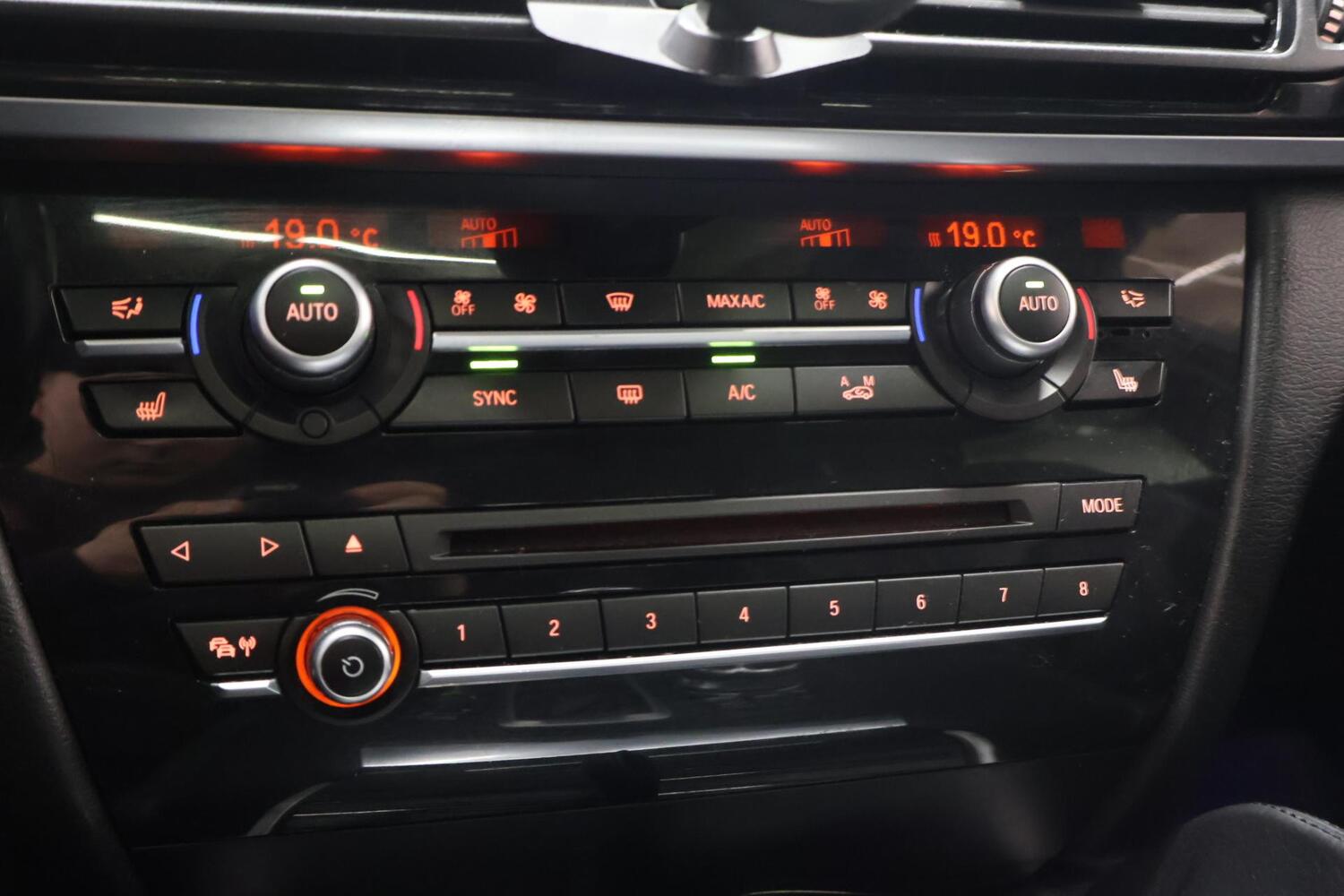 BMW X6 vaihtoauto