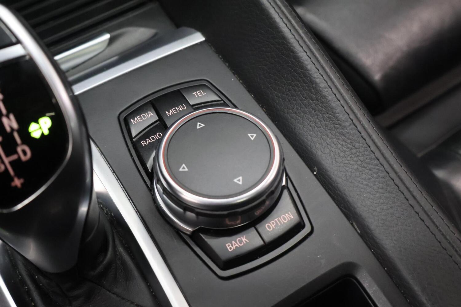 BMW X6 vaihtoauto