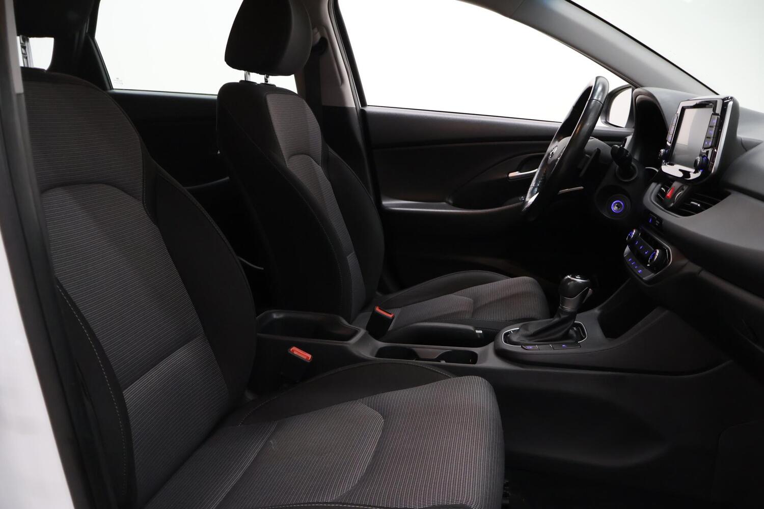 Hyundai i30 vaihtoauto