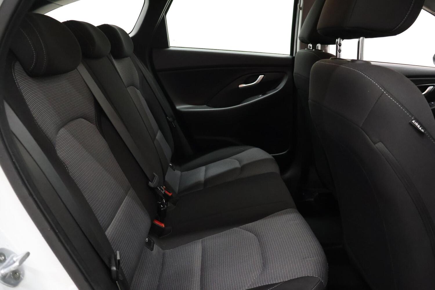 Hyundai i30 vaihtoauto