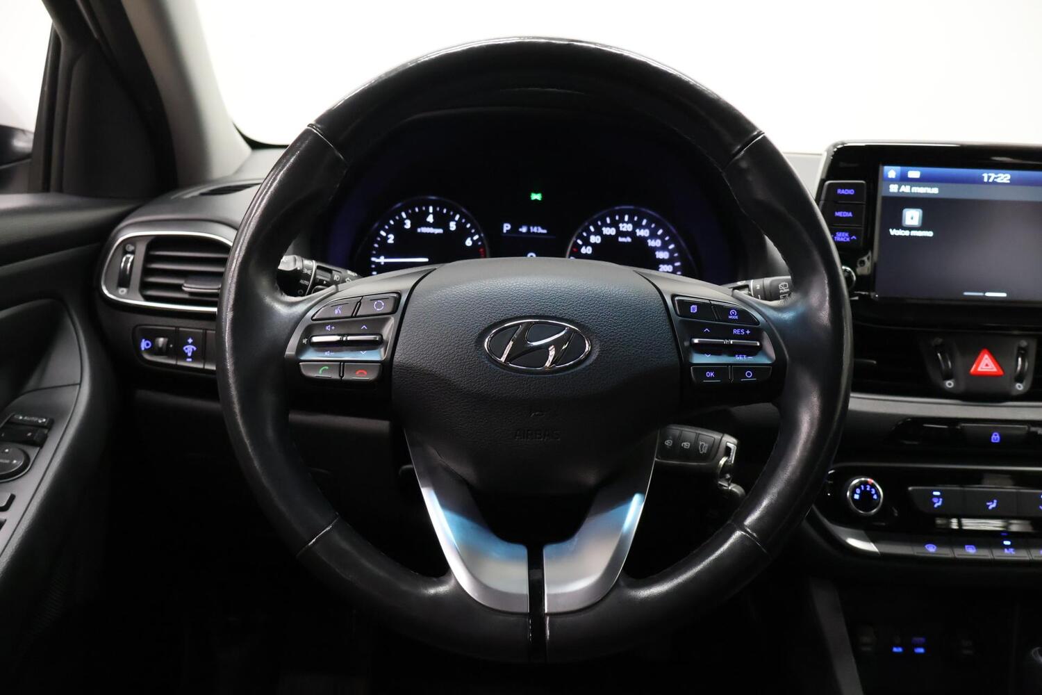 Hyundai i30 vaihtoauto