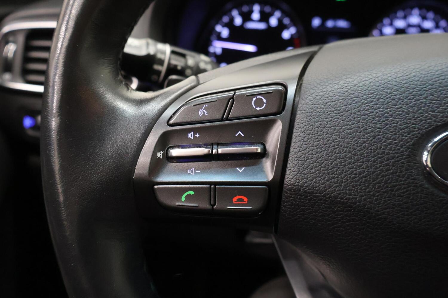 Hyundai i30 vaihtoauto