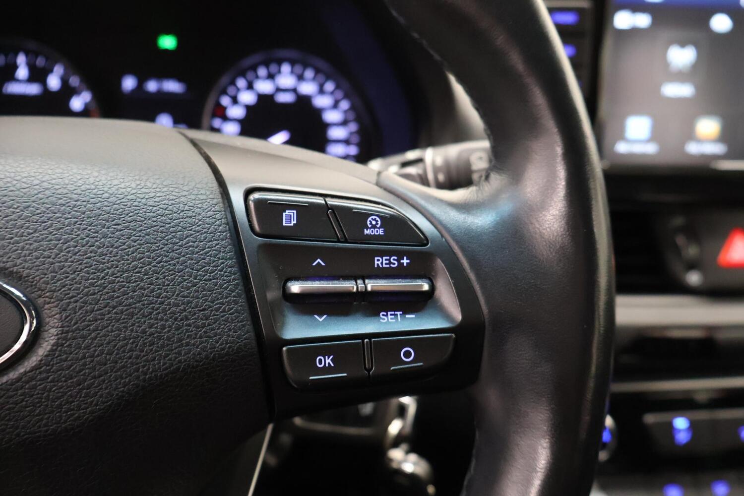 Hyundai i30 vaihtoauto