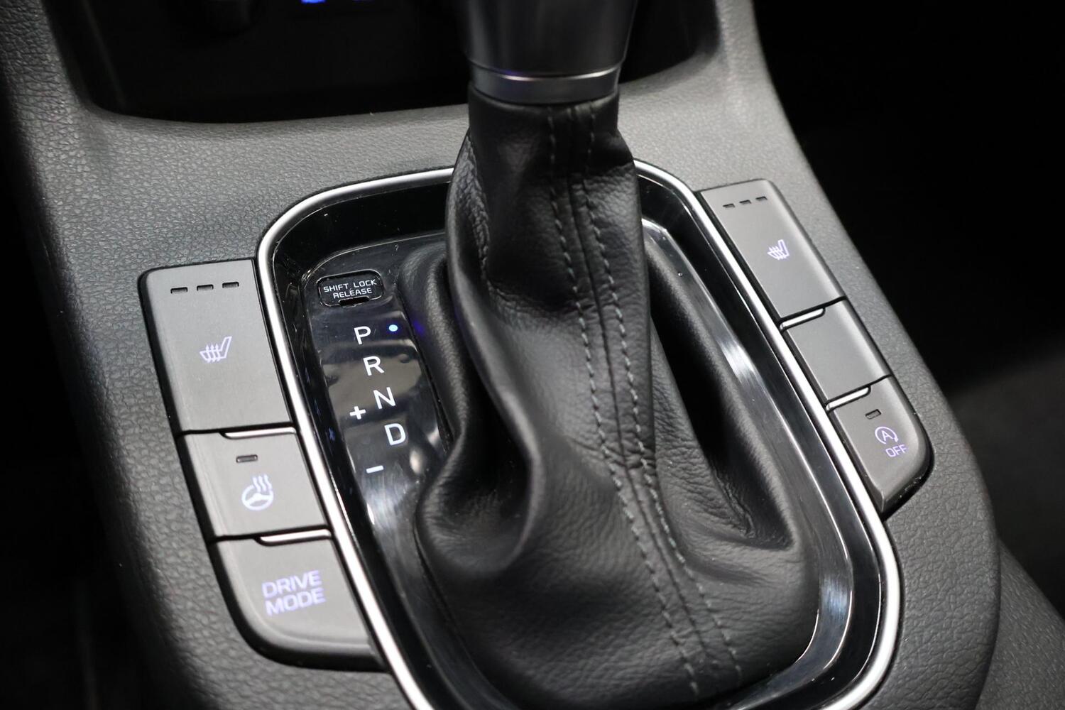 Hyundai i30 vaihtoauto