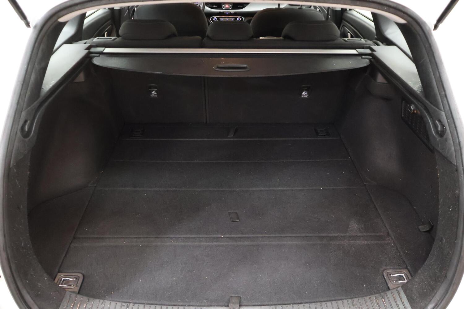 Hyundai i30 vaihtoauto