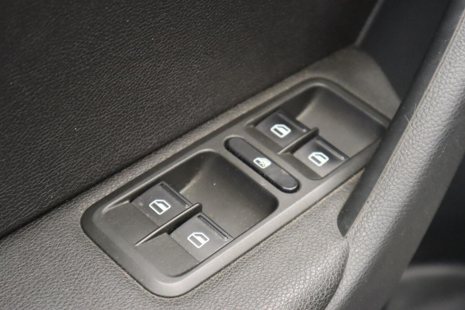 Skoda Yeti vaihtoauto
