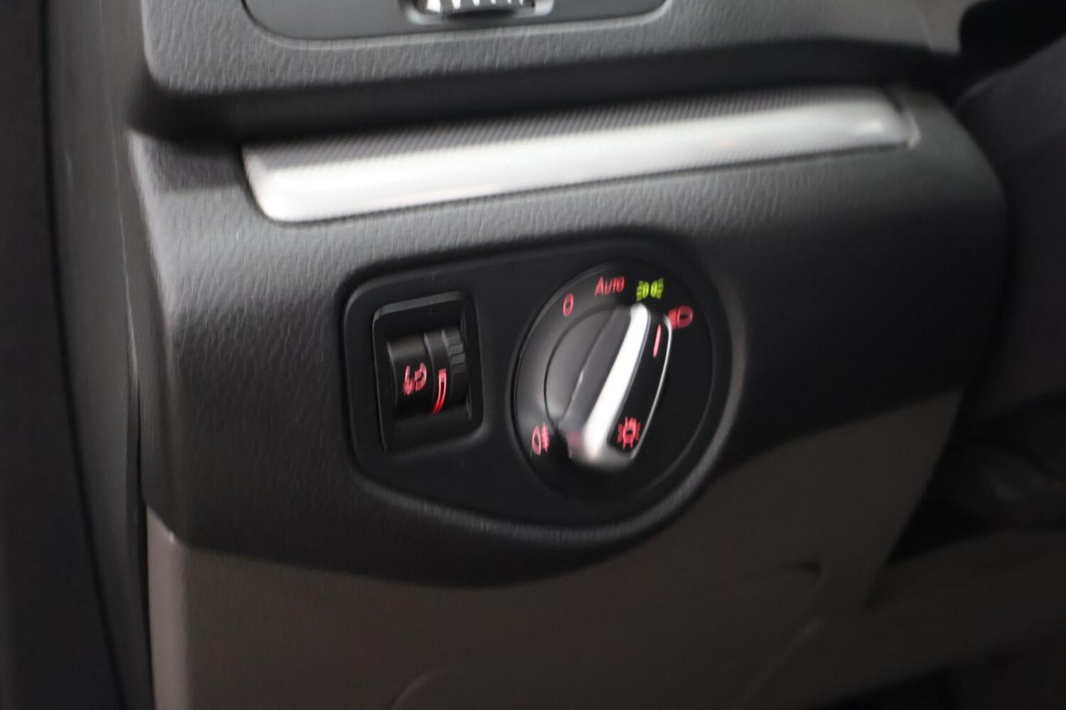 Volkswagen Sharan vaihtoauto