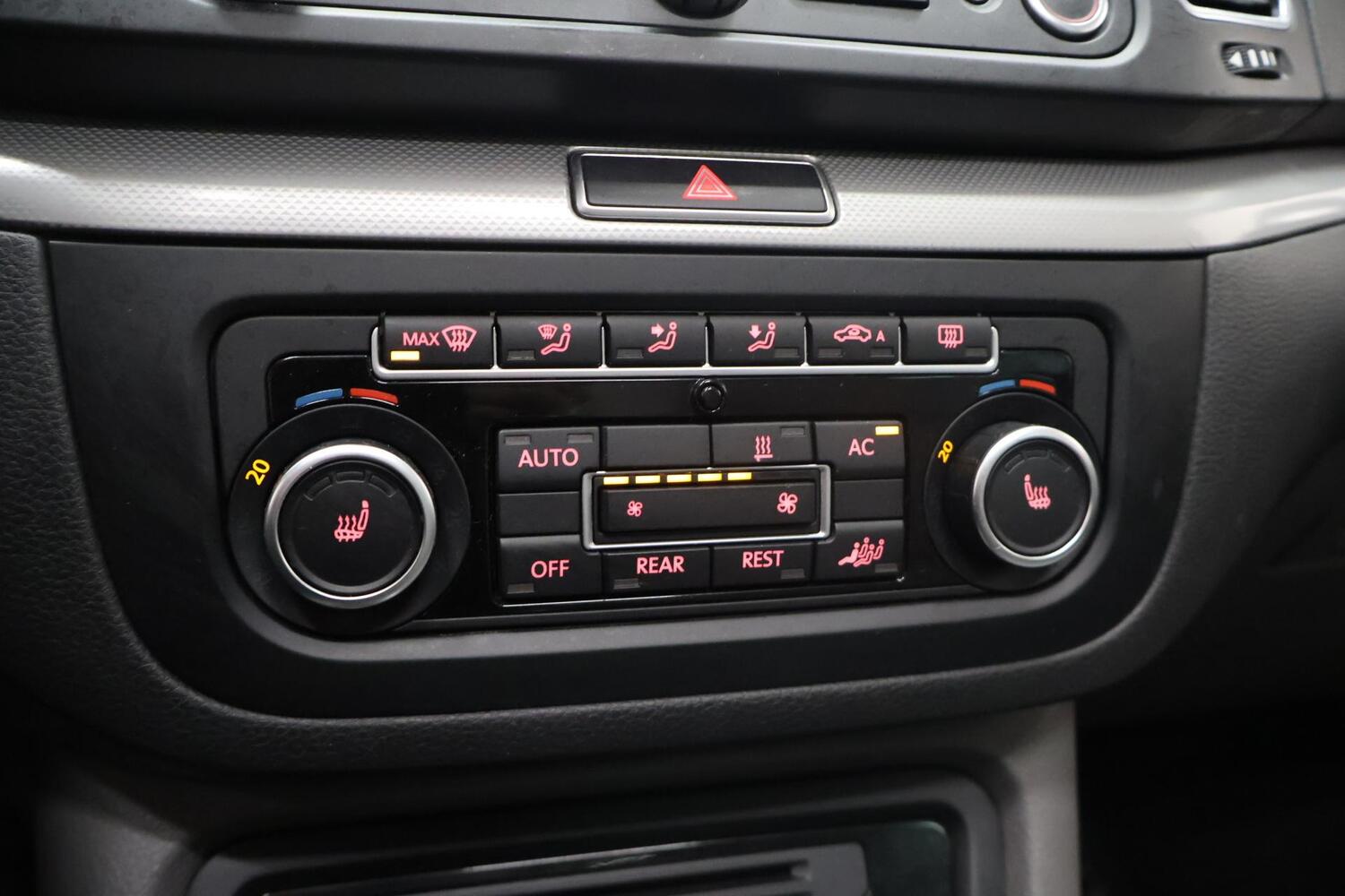 Volkswagen Sharan vaihtoauto
