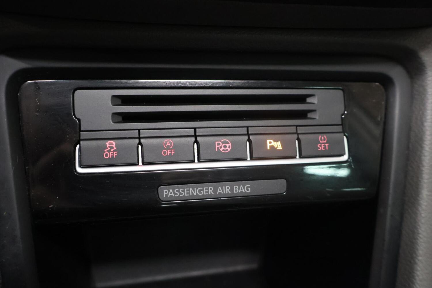 Volkswagen Sharan vaihtoauto