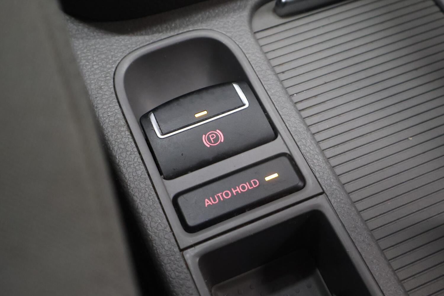 Volkswagen Sharan vaihtoauto