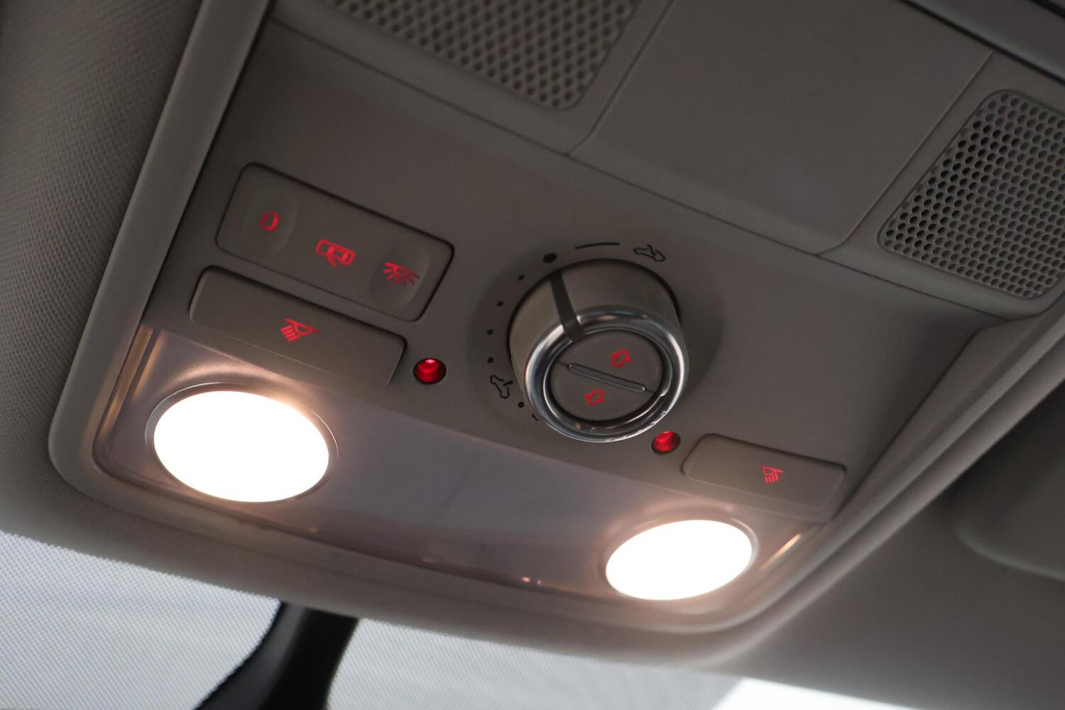 Volkswagen Sharan vaihtoauto