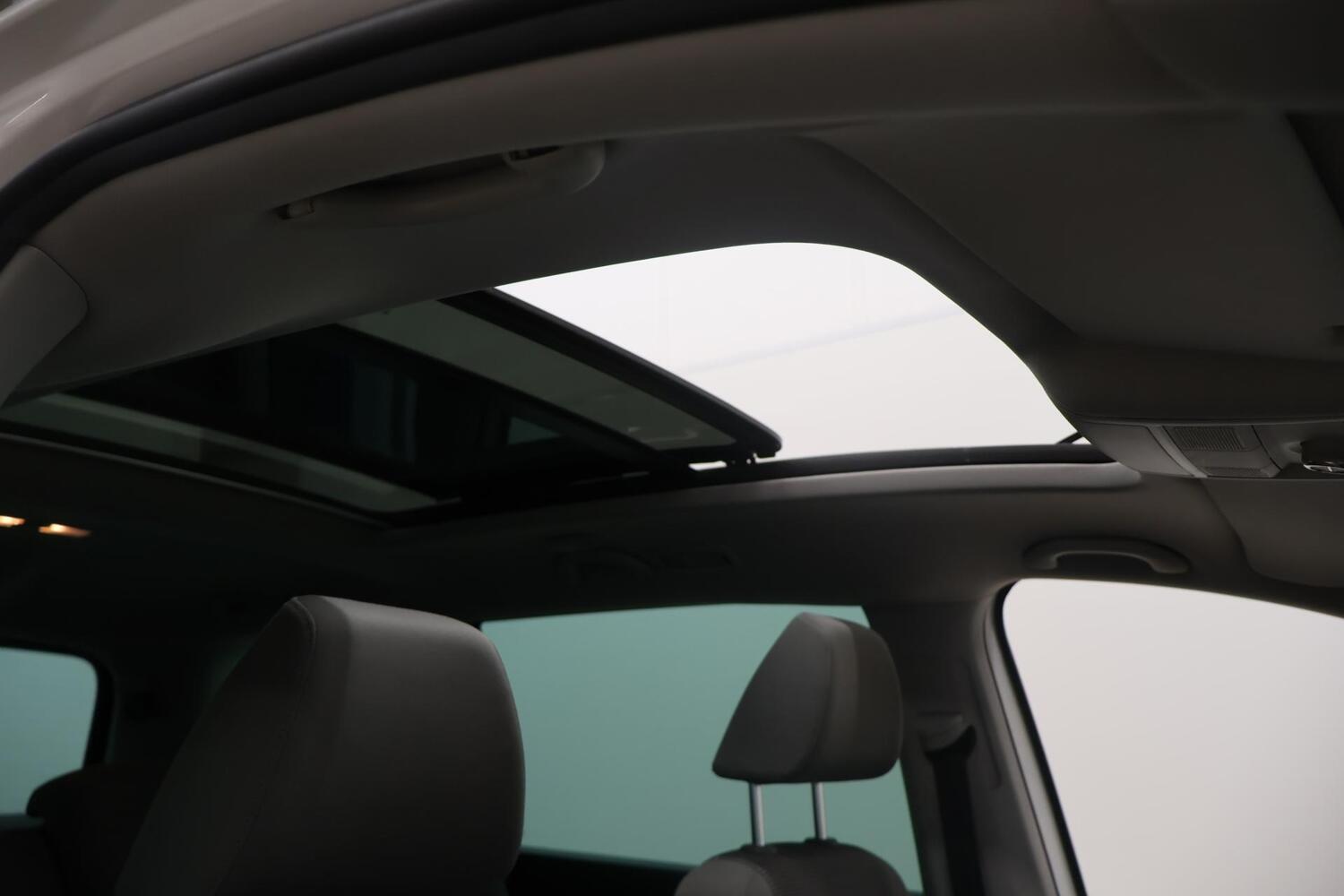 Volkswagen Sharan vaihtoauto