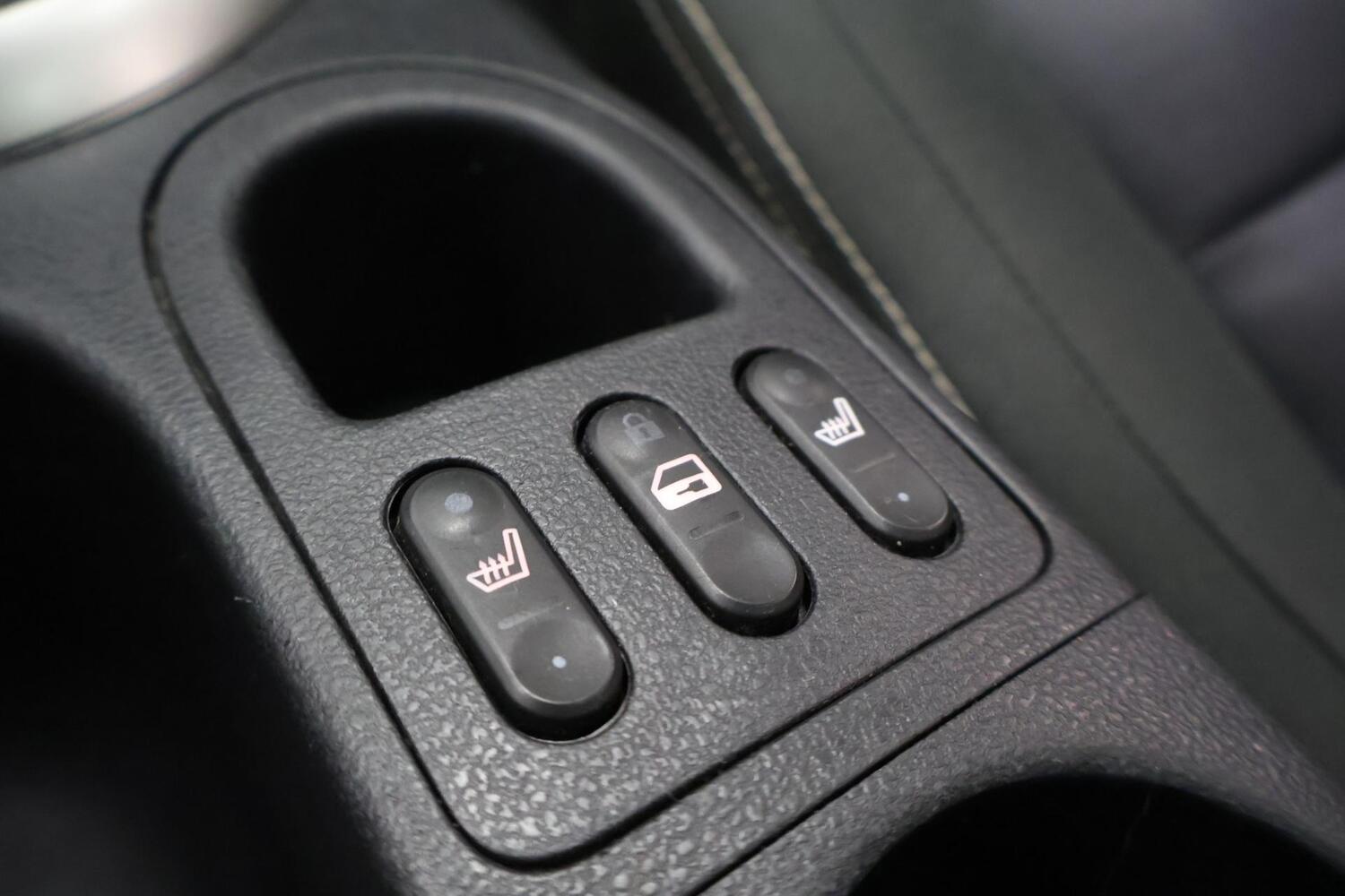 Nissan Qashqai+2 vaihtoauto