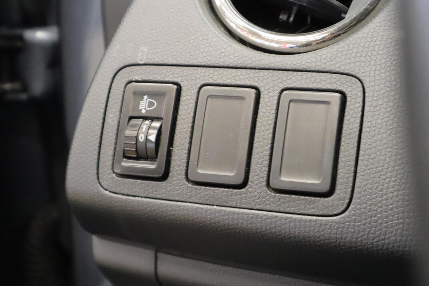Suzuki Swift vaihtoauto