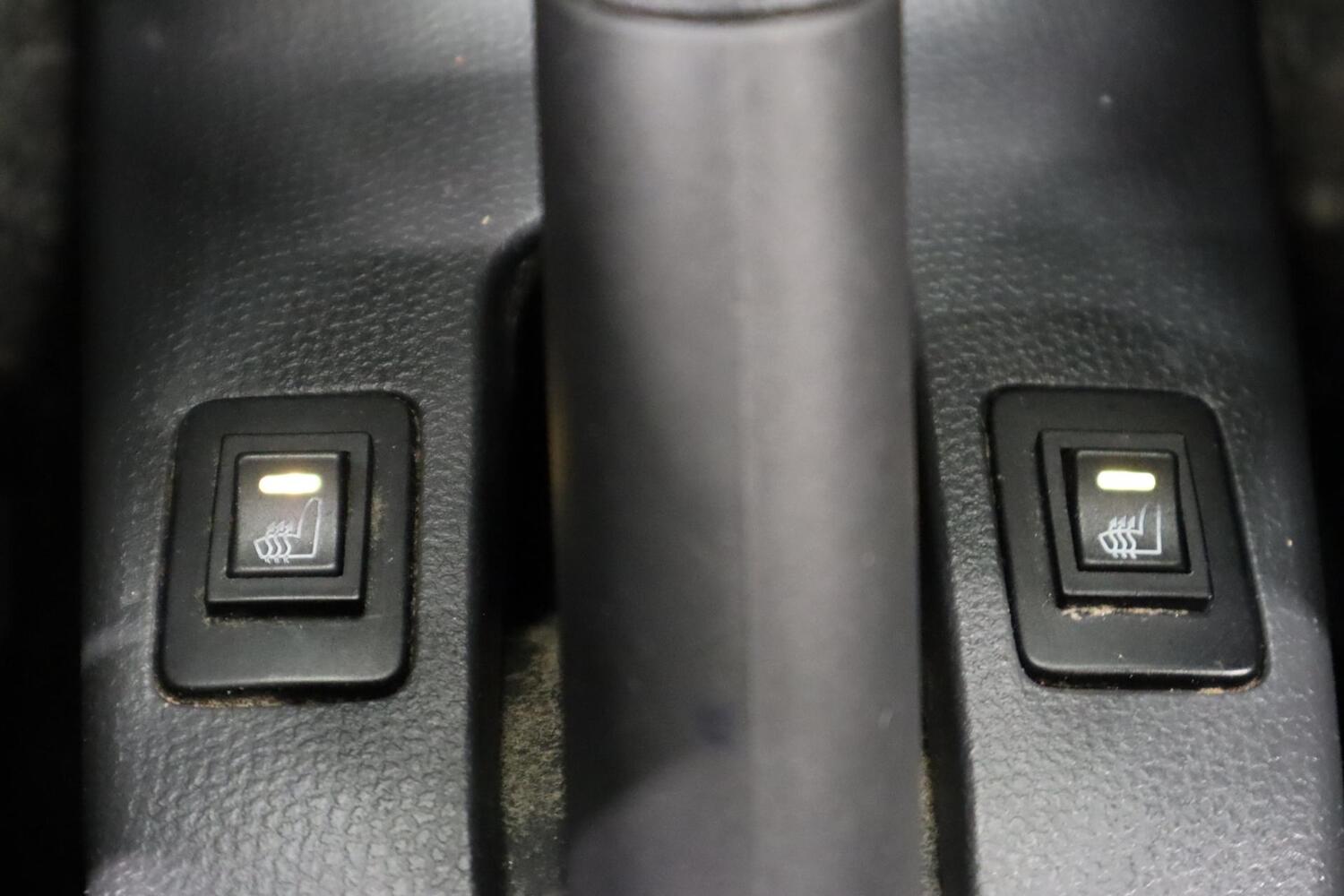 Suzuki Swift vaihtoauto