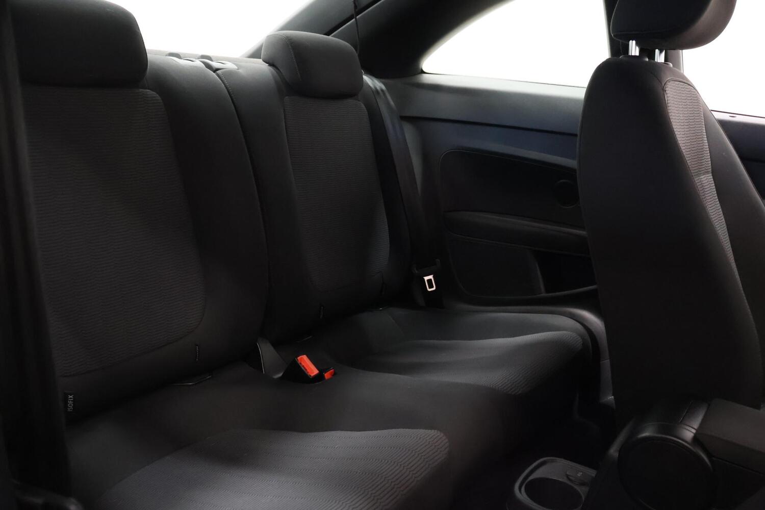 Volkswagen Beetle vaihtoauto
