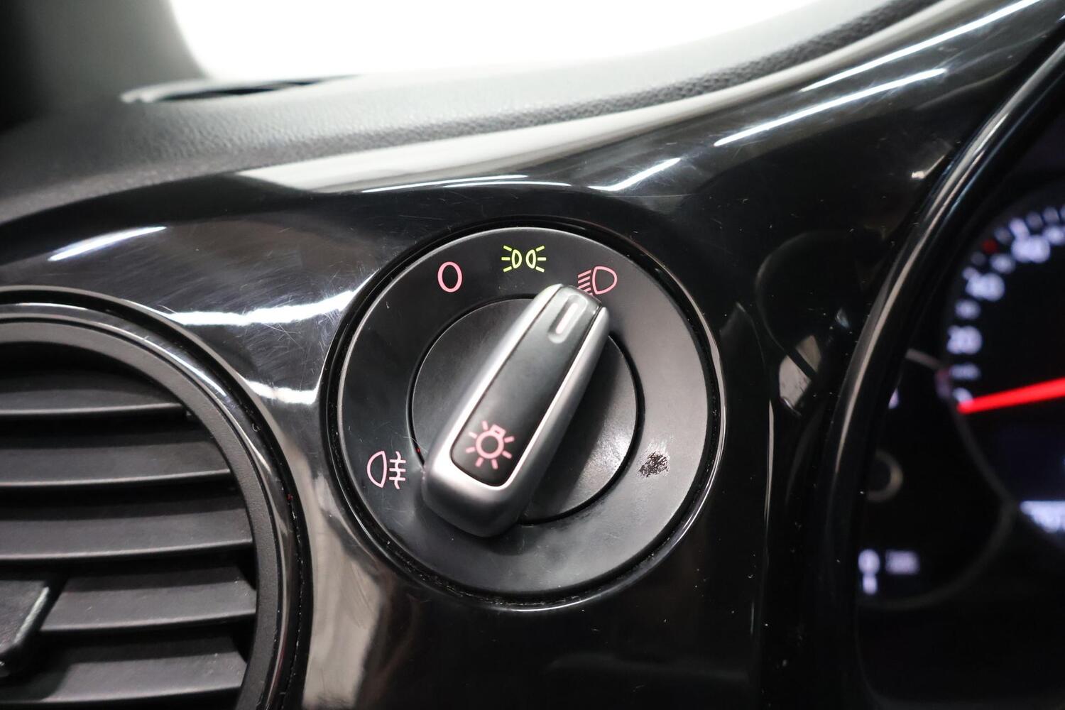 Volkswagen Beetle vaihtoauto