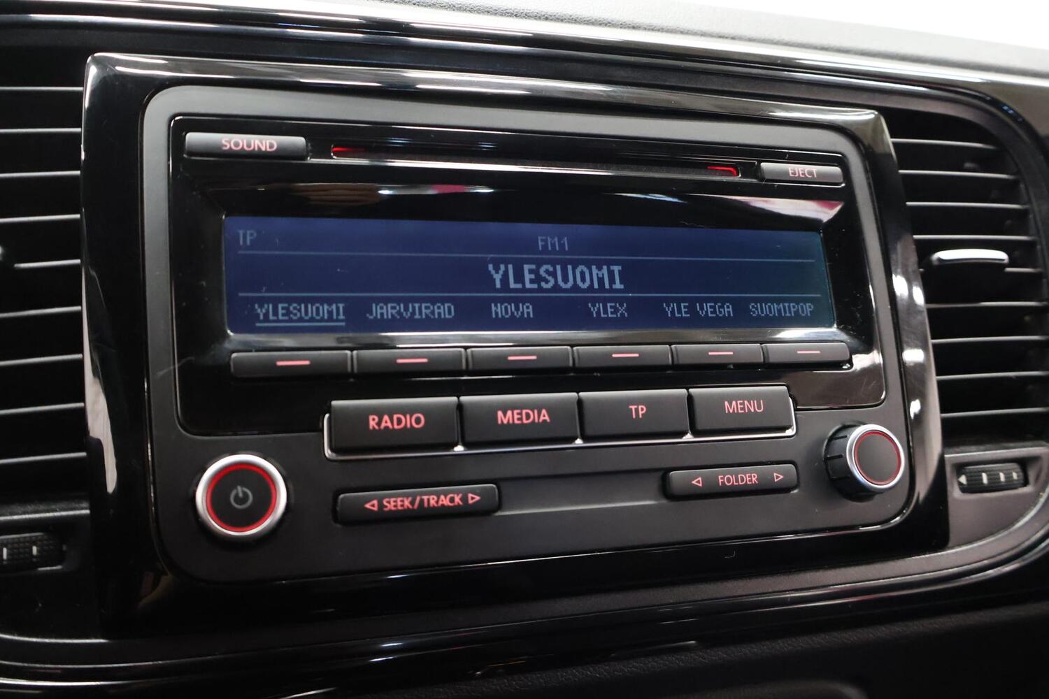 Volkswagen Beetle vaihtoauto