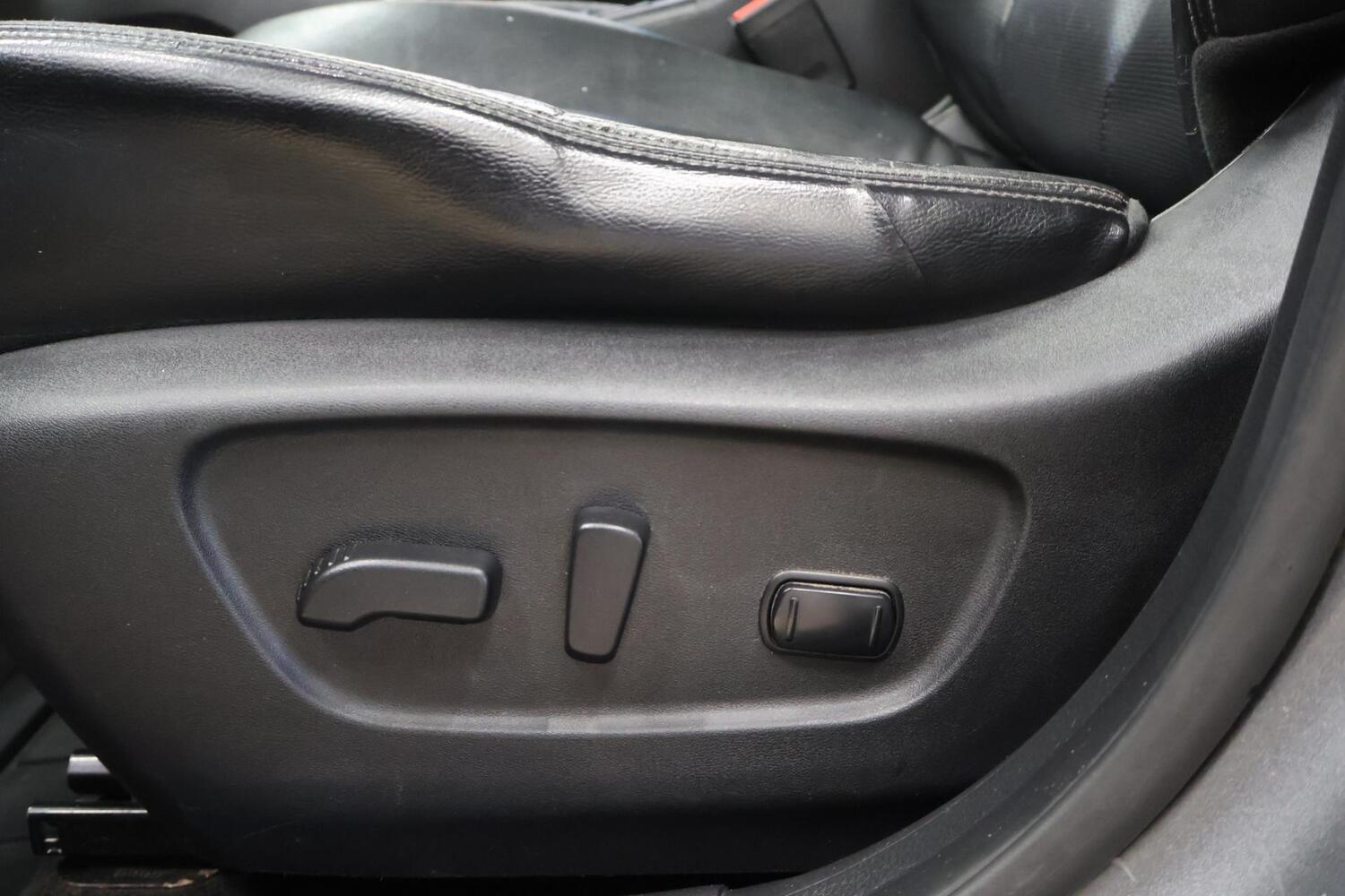 Nissan X-Trail vaihtoauto