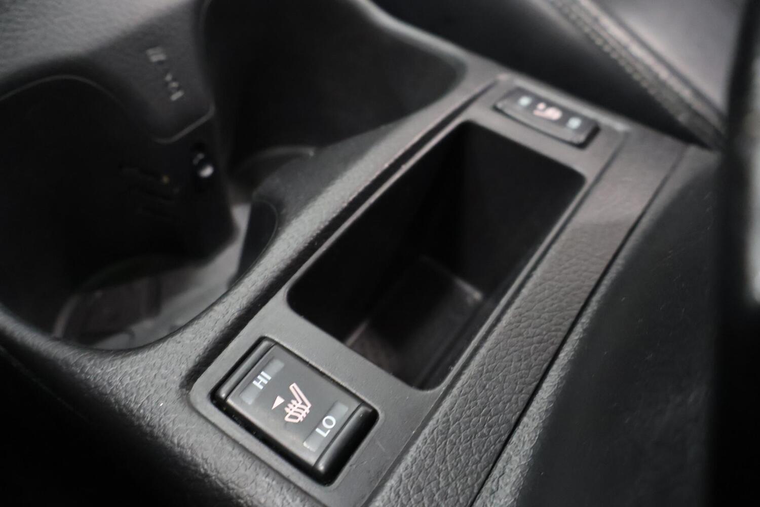 Nissan X-Trail vaihtoauto