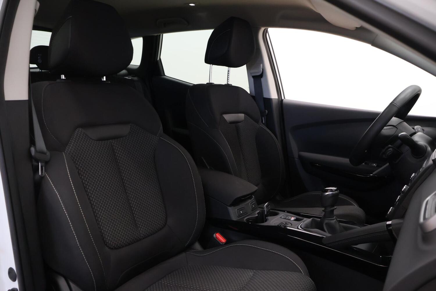 Renault Kadjar vaihtoauto