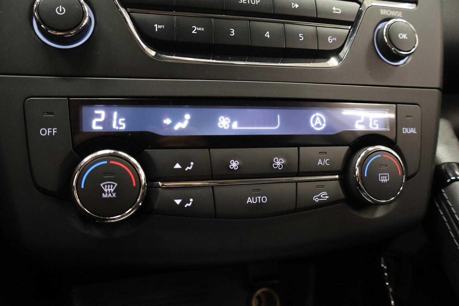 Renault Kadjar vaihtoauto