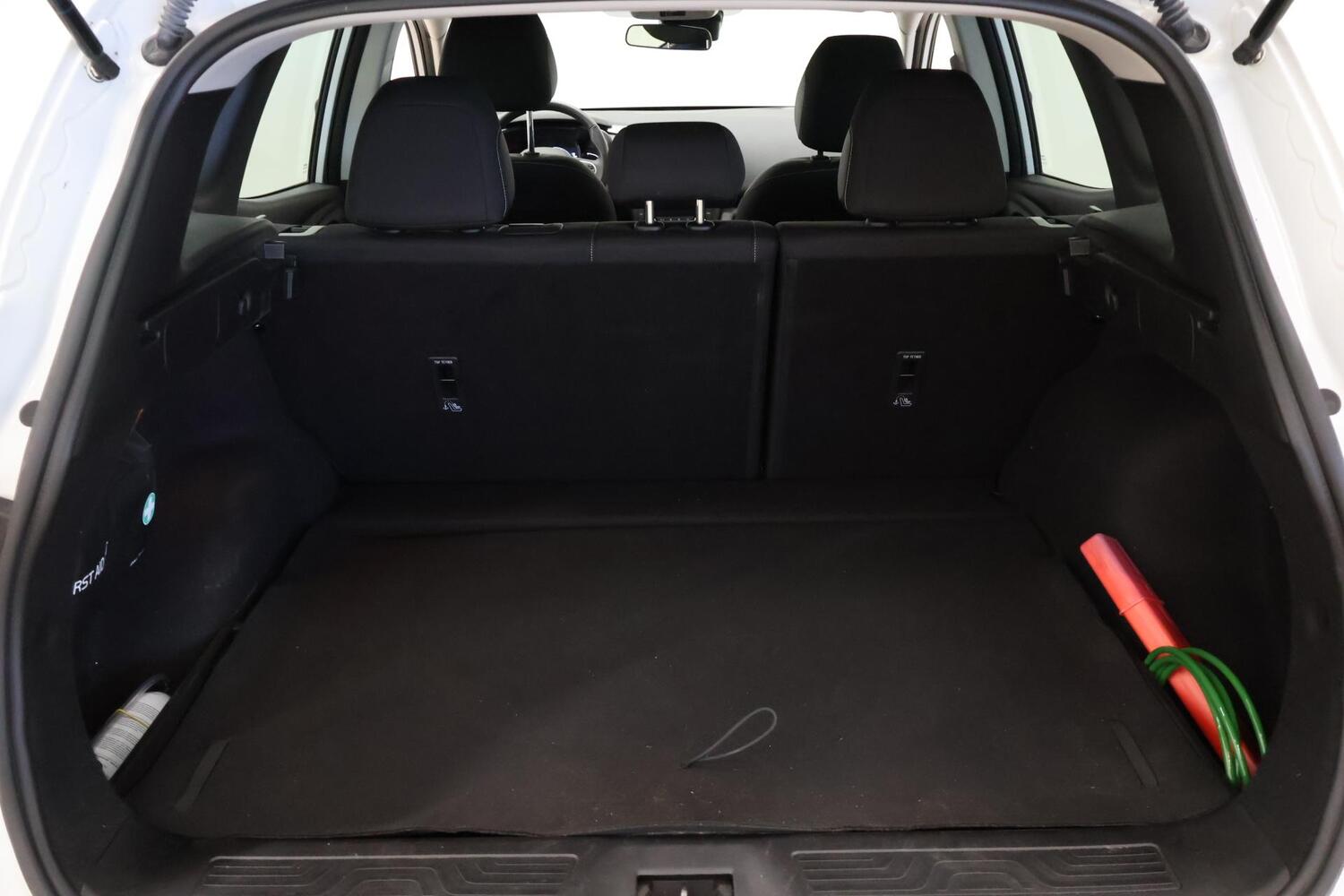 Renault Kadjar vaihtoauto