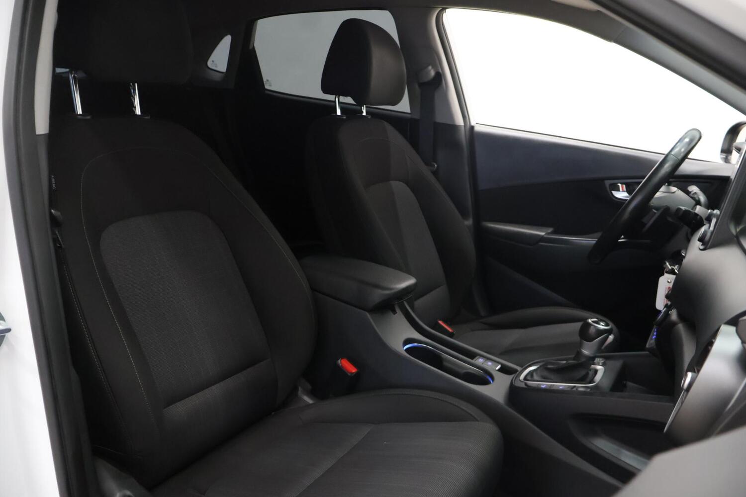 Hyundai Kona vaihtoauto