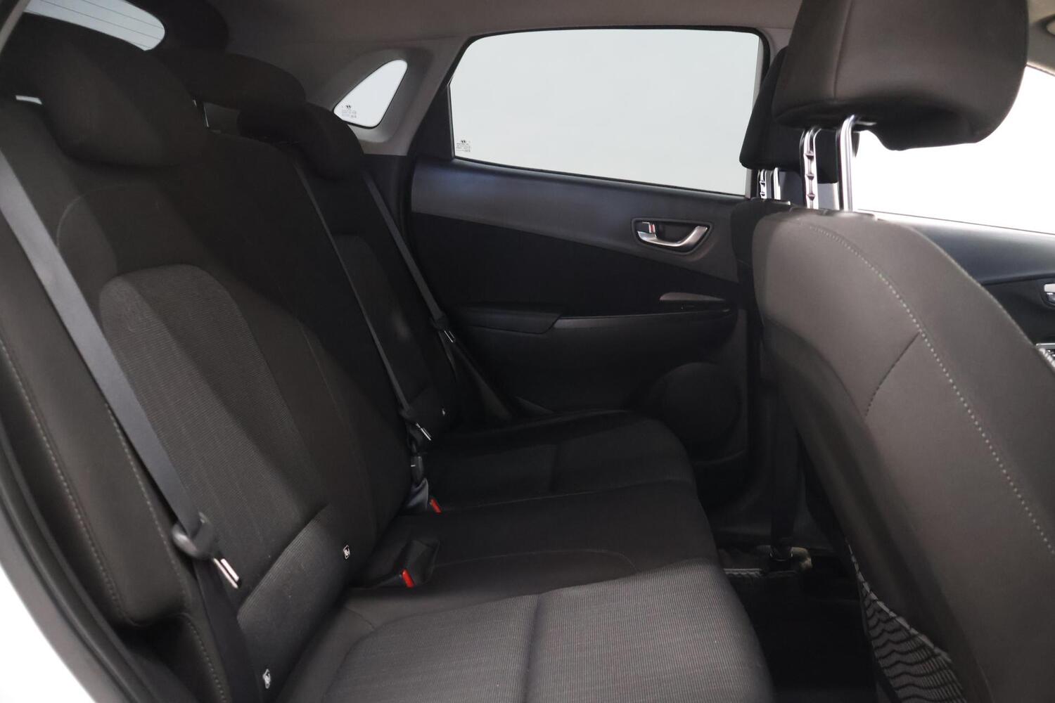 Hyundai Kona vaihtoauto