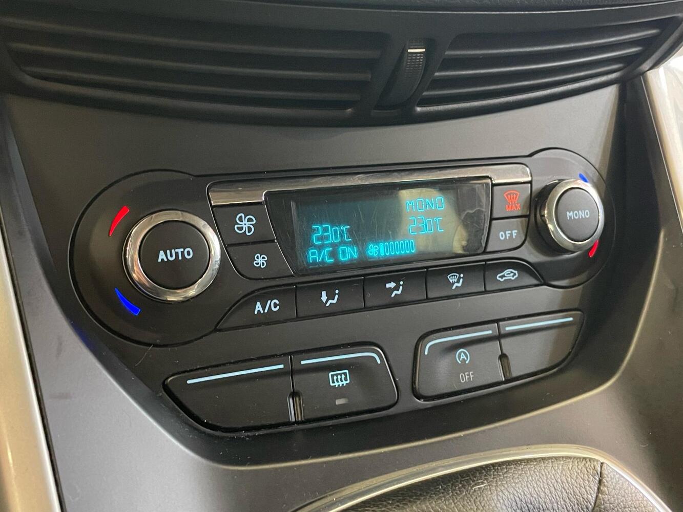 Ford Grand C-MAX vaihtoauto