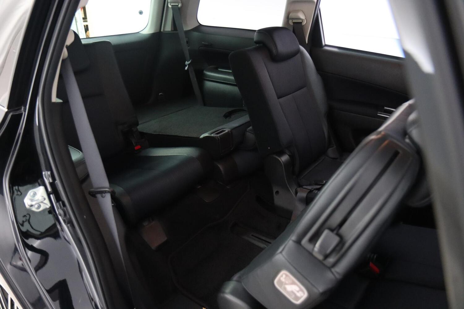 Subaru Exiga vaihtoauto