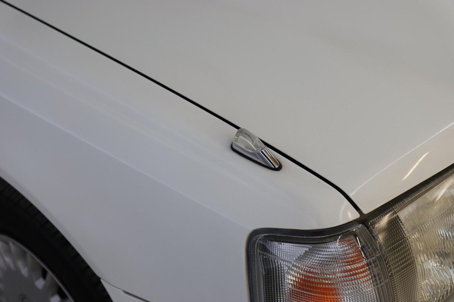 Toyota Crown vaihtoauto