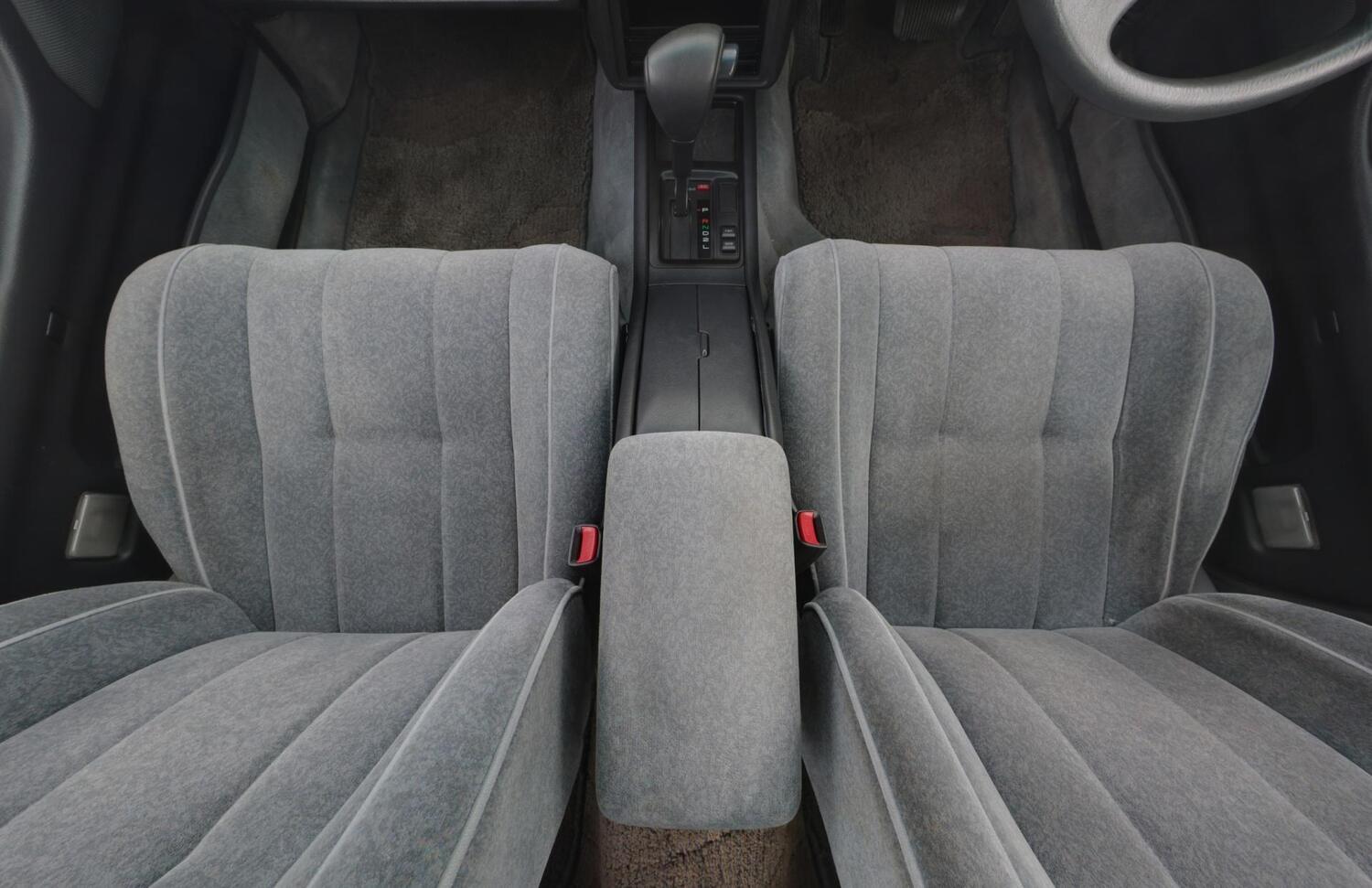 Toyota Crown vaihtoauto