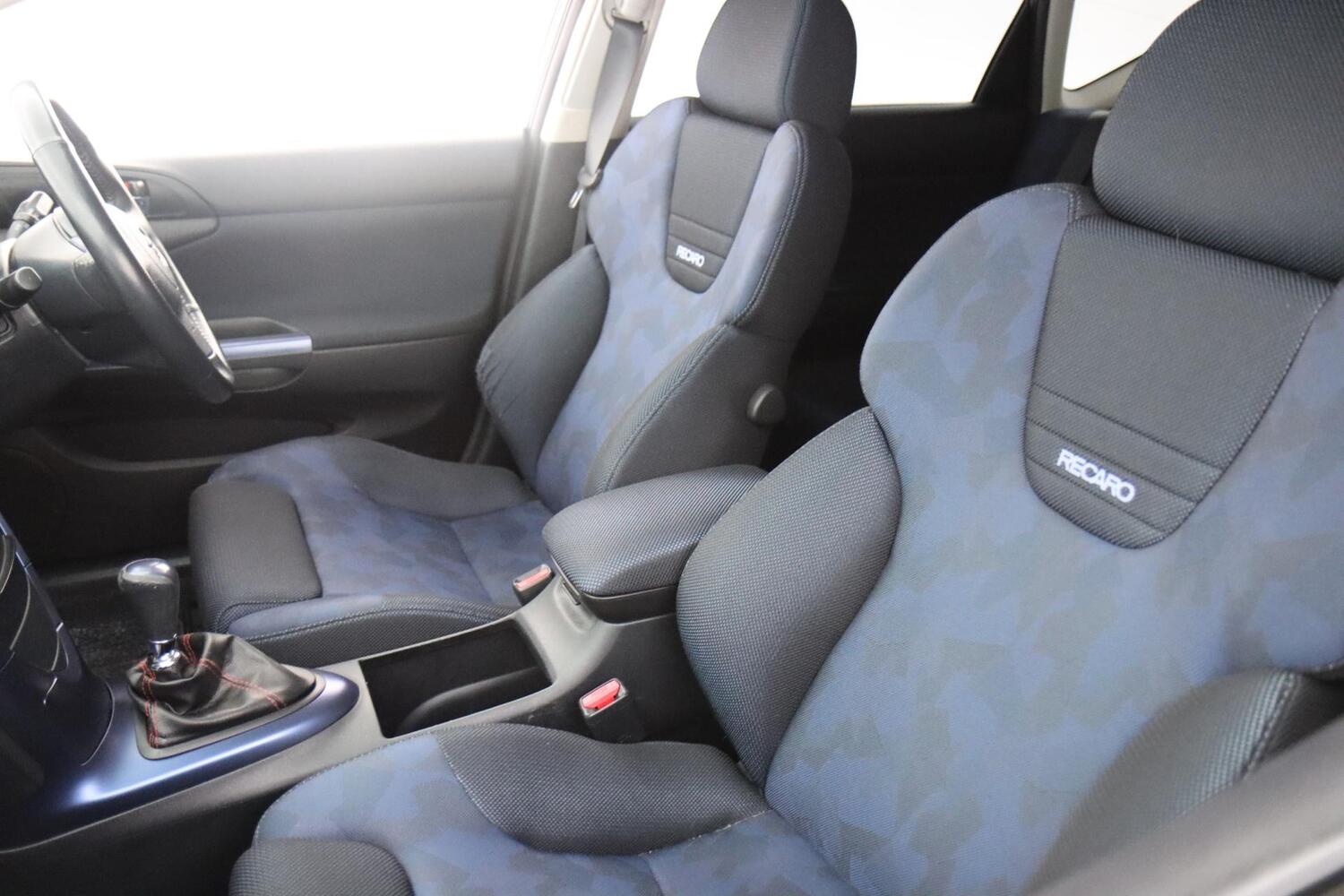 Toyota Caldina vaihtoauto