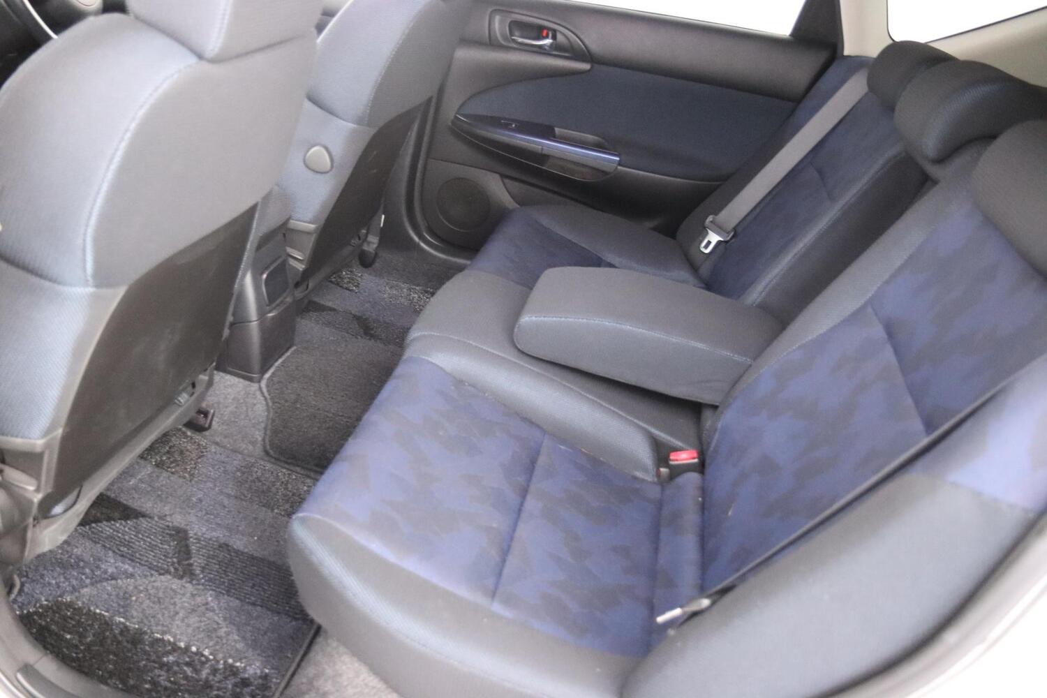 Toyota Caldina vaihtoauto