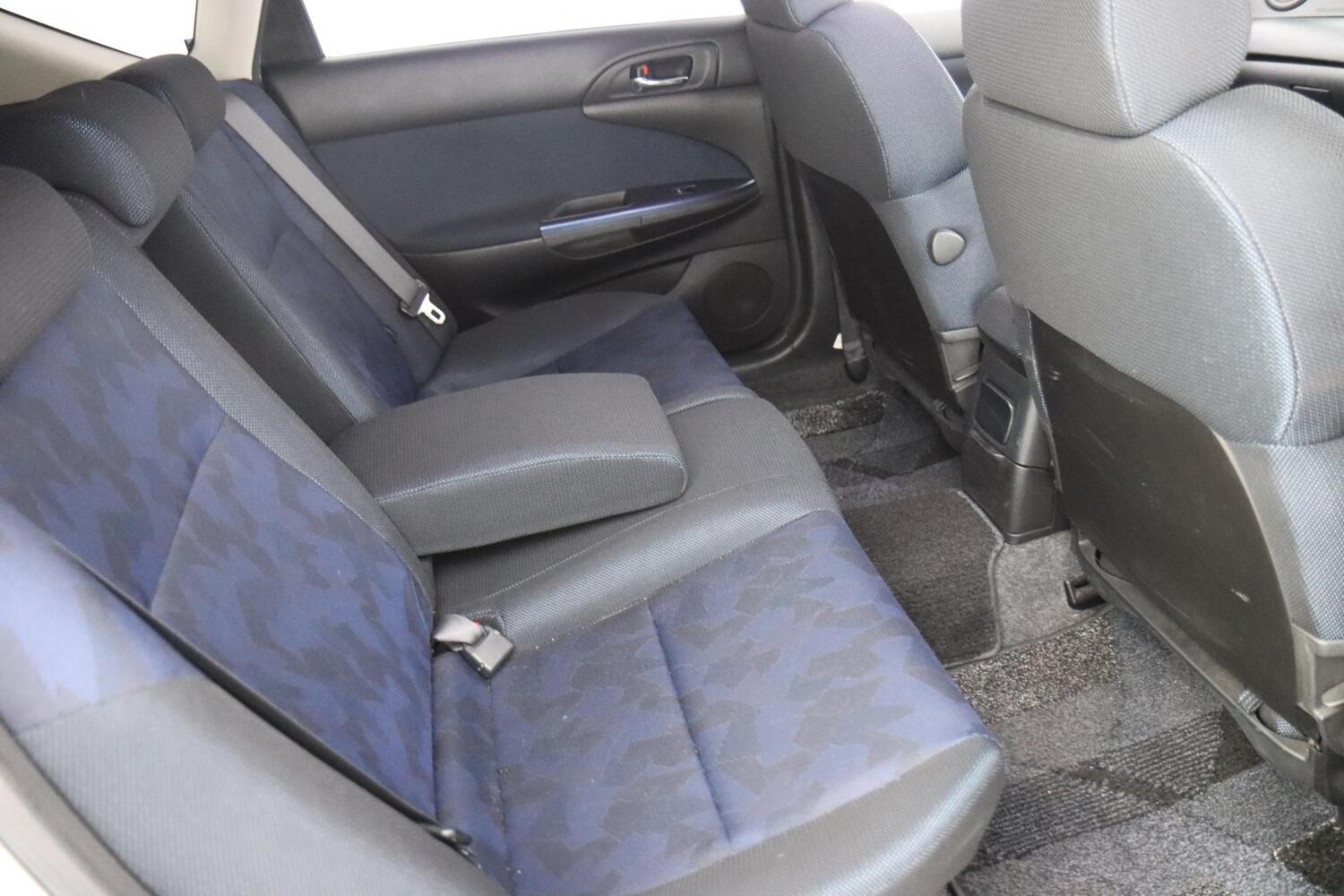 Toyota Caldina vaihtoauto