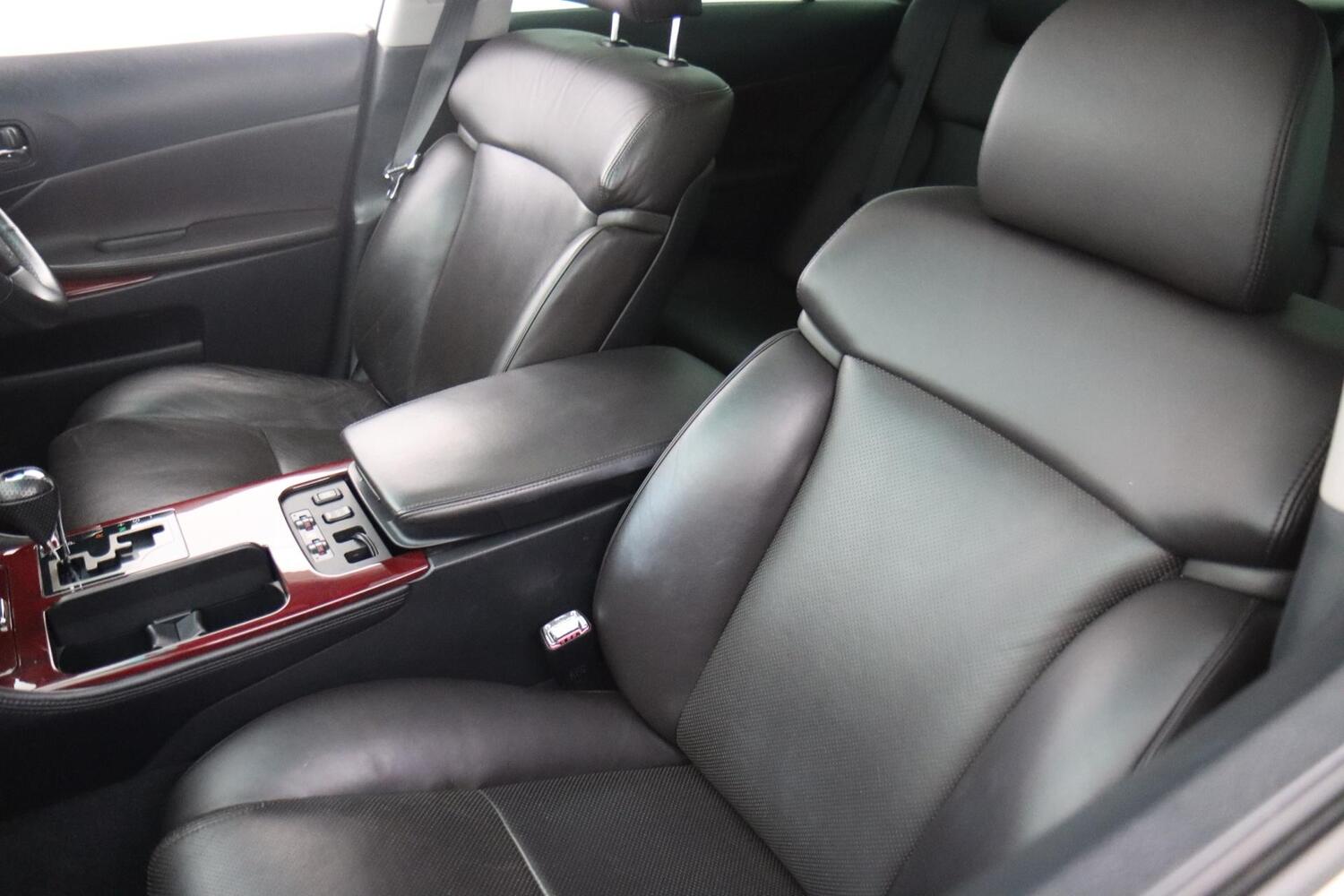 Lexus GS vaihtoauto