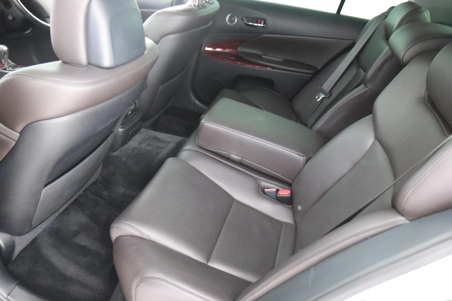 Lexus GS vaihtoauto