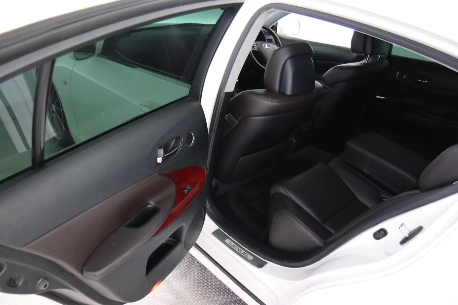 Lexus GS vaihtoauto
